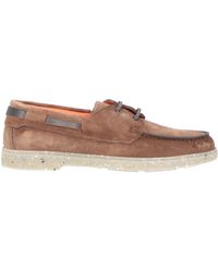 Santoni - Mokassin - Lyst