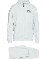 EA7 - Combinaison Sportive - Lyst