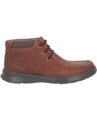 Clarks - Stiefelette - Lyst