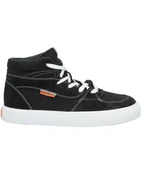 Heron Preston - Sneakers Textile Fibers, Leather - Lyst