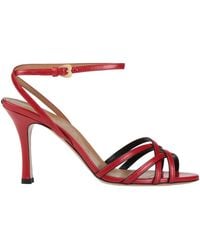 A.Bocca - Sandals - Lyst
