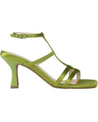 Lorenzo Mari - Sandals - Lyst