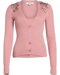 Dorothee Schumacher - Cardigan - Lyst
