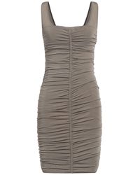 Givenchy - Mini-Kleid - Lyst