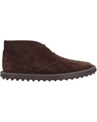 Tod's - Stiefelette - Lyst