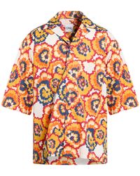 Dnl - Shirt - Lyst