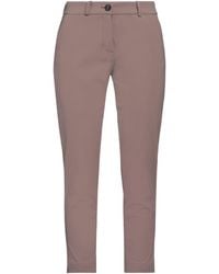 Rrd - Trouser - Lyst