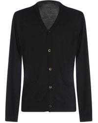 Jeordie's - Strickjacke - Lyst