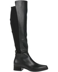 MICHAEL Michael Kors - Boot Synthetic Material, Textile Fibers - Lyst