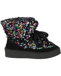 Khrisjoy - Stiefelette - Lyst
