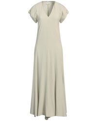Alysi - Maxi Dress - Lyst