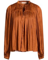 Ulla Johnson - Top - Lyst