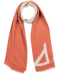 Agnona - Sciarpa - Lyst