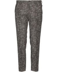 Dolce & Gabbana - Pants - Lyst