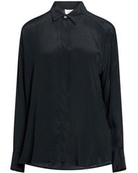 Ottod'Ame - Shirt Acetate, Silk - Lyst