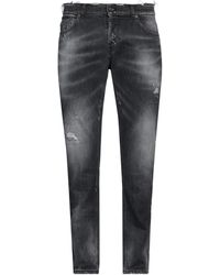 Dondup - Pantaloni Jeans - Lyst