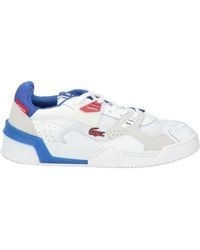 Lacoste - Trainers - Lyst