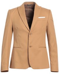 Daniele Alessandrini - Blazer - Lyst