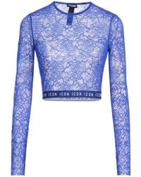 DSquared² - Tops - Lyst