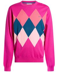Sun 68 - Sweaters - Lyst