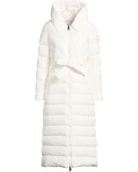 Gaelle Paris - Puffers - Lyst