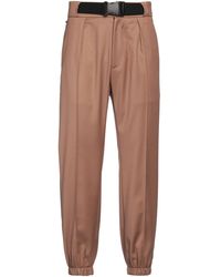 Berwich - Trouser - Lyst