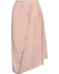 Gentry Portofino - Midi Skirt - Lyst