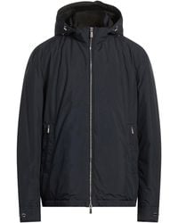 Moorer - Midnight Jacket Polyester - Lyst