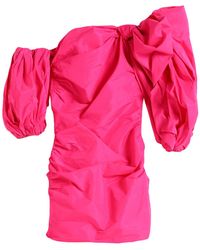 Pinko - Robe courte - Lyst