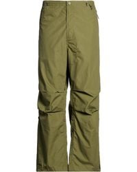 Maharishi - Trouser - Lyst
