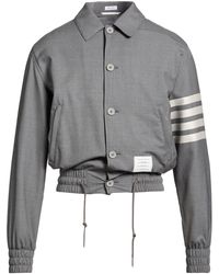 Thom Browne - Jacket - Lyst