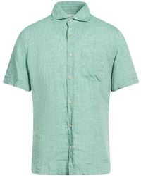 Glanshirt - Shirt - Lyst