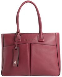 Piquadro - Bolso de mano - Lyst