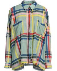 Maison Rabih Kayrouz - Hemd - Lyst