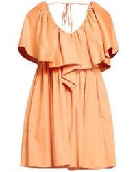 Jijil - Mini Dress - Lyst