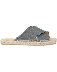 Castañer - Espadrilles - Lyst