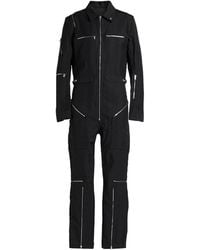 Rick Owens - Jumpsuit Polyamide - Lyst