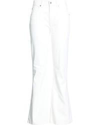 Celine - Jeans Cotton - Lyst