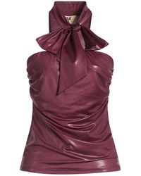 Aniye By - Top Polyester, Elastane - Lyst