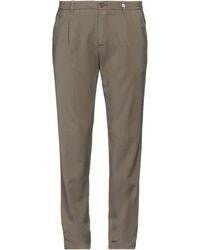 Myths - Pants Virgin Wool - Lyst