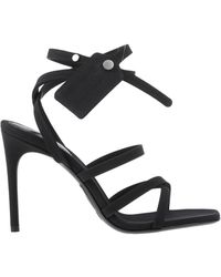 off white heels sale