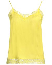 Twinset - Top - Lyst