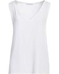 Caractere - Top Viscose - Lyst