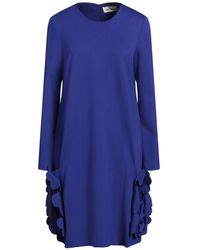 MEIMEIJ - Mini Dress - Lyst