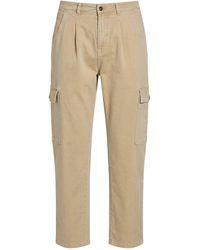 Tramarossa - Trouser - Lyst