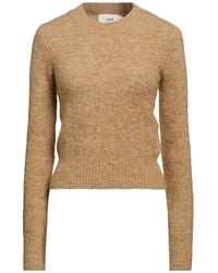 Ami Paris - Jumper - Lyst