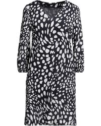 Caractere - Minivestido - Lyst