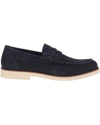 Stonefly - Midnight Loafers Leather - Lyst