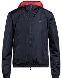 Harmont & Blaine - Jacket - Lyst