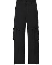 44 Label Group - Trouser - Lyst